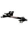 Protecta 3M Standing Seam Roof Anchor, steel and aluminium 2190072