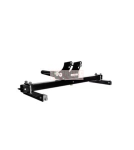 Protecta 3M Standing Seam Roof Anchor, steel and aluminium 2190072