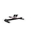 Protecta 3M Standing Seam Roof Anchor, steel and aluminium 2190072