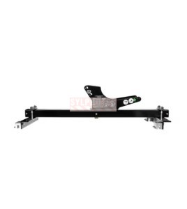 Ancrage de toit à joint debout Protecta 3M, acier et aluminium 2190072