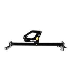 Ancrage de toit à joint debout DBI-SALA 3M, acier et aluminium 2190073