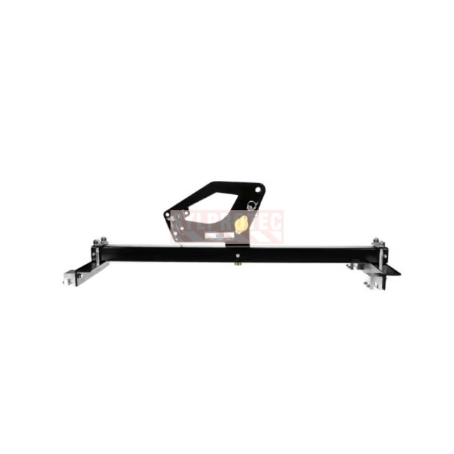 DBI-SALA 3M Standing Seam Roof Anchor, steel and aluminium 2190073