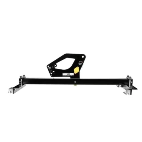 Ancrage de toit à joint debout DBI-SALA 3M, acier et aluminium 2190073
