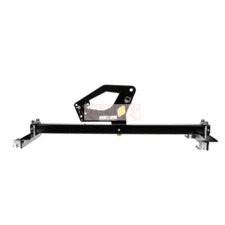 DBI-SALA 3M Standing Seam Roof Anchor, steel and aluminium 2190073
