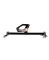 DBI-SALA 3M Standing Seam Roof Anchor, steel and aluminium 2190073