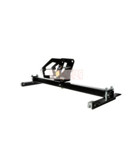 DBI-SALA 3M Standing Seam Roof Anchor, steel and aluminium 2190073