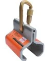 Protecta 3M RailDog Sliding Rail Anchor, orange, 2199938