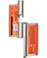 Protecta 3M RailDog Sliding Rail Anchor, orange, 2199938