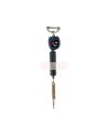 Ligne de vie autoretractable Nano-Lok DBI-SALA 3M avec crochet d'ancrage, sangle 6 pi 3101220
