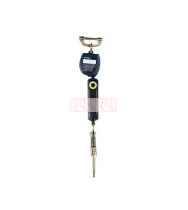 Ligne de vie autoretractable Nano-Lok DBI-SALA 3M avec crochet d'ancrage, sangle 6 pi 3101220