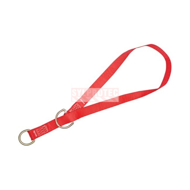 Élingue d'ancrage en polyester Protecta 3M 5900581, 16 pi