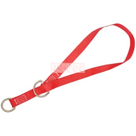 Élingue d'ancrage en polyester Protecta 3M 5900581, 16 pi