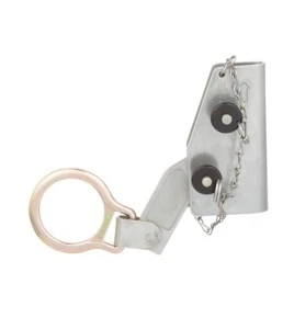 Coulisseau de sécurité à câble statique Lad-Saf DBI-SALA 3M 5000338