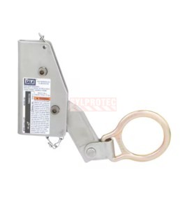 Coulisseau de sécurité à câble statique Lad-Saf DBI-SALA 3M 5000338