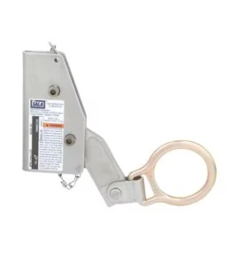 Coulisseau de sécurité à câble statique Lad-Saf DBI-SALA 3M 5000338
