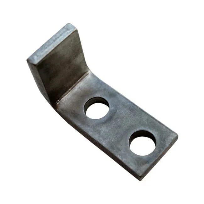 Guide de câble Lad-Saf DBI-SALA 3M 6100136 pour poteau en acier, inox, 2,2 x 2,2 x 2,2 po