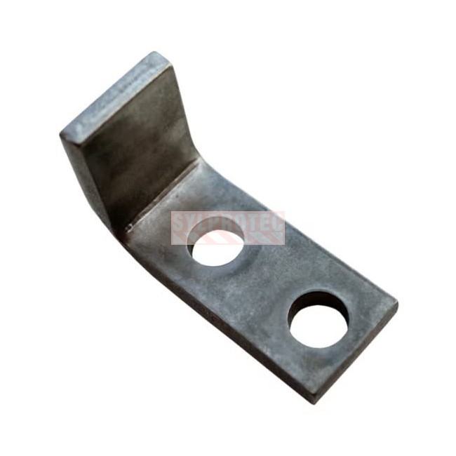 Lad-Saf DBI-SALA 3M cable guide 6100136 for steel pole, stainless steel, 2.2 x 2.2 x 2.2 in