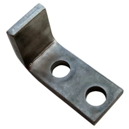 Guide de câble Lad-Saf DBI-SALA 3M 6100136 pour poteau en acier, inox, 2,2 x 2,2 x 2,2 po