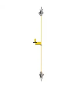 Câble stabilisateur de l'ancrage pour échelle Lad-Saf DBI-SALA 3M 6100566