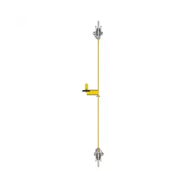Câble stabilisateur de l'ancrage pour échelle Lad-Saf DBI-SALA 3M 6100566
