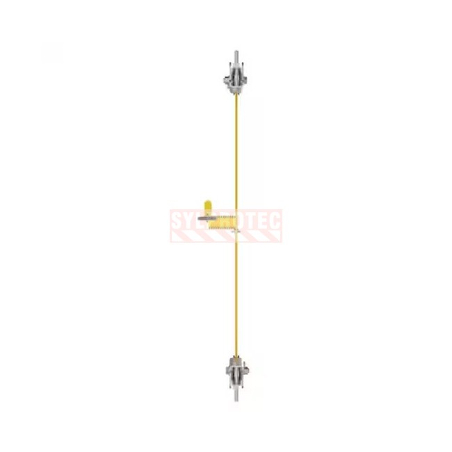 Lad-Saf DBI-SALA 3M ladder anchor stabilizer cable 6100566