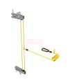 Lad-Saf DBI-SALA 3M ladder anchor stabilizer cable 6100566