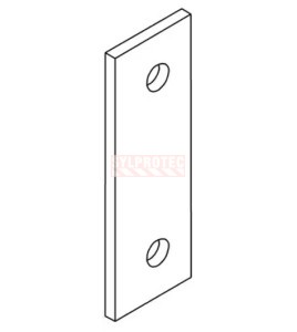 Support pour se tenir debout Lad-Saf DBI-SALA 3M 6100710