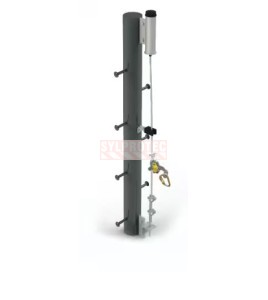 Support pour se tenir debout Lad-Saf DBI-SALA 3M 6100710