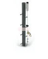 Support pour se tenir debout Lad-Saf DBI-SALA 3M 6100710