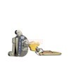 Lad-Saf DBI-SALA 3M X3 removable cable sleeve 6160054 for 9.5 mm (3/8 in) cable