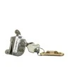 Manchon de câble amovible X2 Lad-Saf DBI-SALA 3M 6160030 pour câble de 9,5 et 8 mm (3/8 et 5/16 po)
