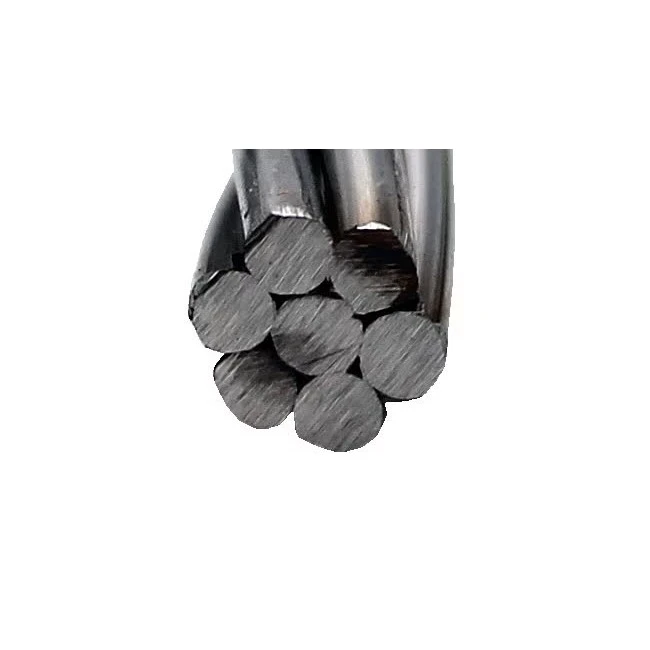 Lad-Saf DBI-SALA 3M 1 x 7 stainless steel swaged cable for vertical lifeline, 9.5 mm