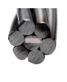 Lad-Saf DBI-SALA 3M 1 x 7 stainless steel swaged cable for vertical lifeline, 9.5 mm