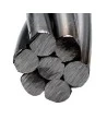 Lad-Saf DBI-SALA 3M 1 x 7 stainless steel swaged cable for vertical lifeline, 9.5 mm