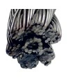 Câble serti Lad-Saf DBI-SALA 3M 7 x 19 en acier inoxydable pour ligne de vie verticale, 9,5 mm, 20 pi, 6107020