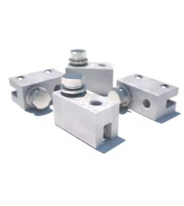 Pince maxi Z DBI-SALA 3M pour poutre en acier, aluminium, 7241206
