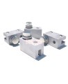 DBI-SALA 3M Maxi Z Beam Clamp for steel beam, aluminium, 7241206