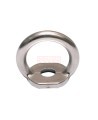Protecta 3M Non-Threaded Eye Bolt Anchor Ring, zinc-plated steel, 16 mm, 9504674