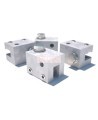 DBI-SALA 3M Maxi U Beam Clamp for steel beam, aluminium, 7241208