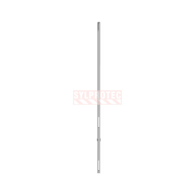 Fixed Ladder SRL Anchor Lad-Saf DBI-SALA 3M, 4 ft, galvanized or stainless steel