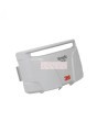 3M Versaflo TR-371+ filter cover three-quarter view for TR-300 PAPR