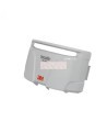 3M Versaflo TR-371+ filter cover side view