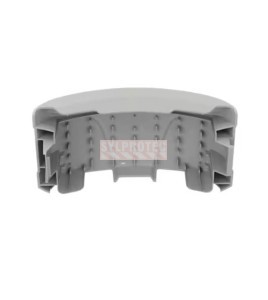 Protège-filtre Versaflo TR-371+ 3M vue intérieure des attaches