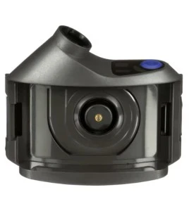 Souffleur Versaflo TR-301N+ 3M vue avant avec logement du filtre PAPR