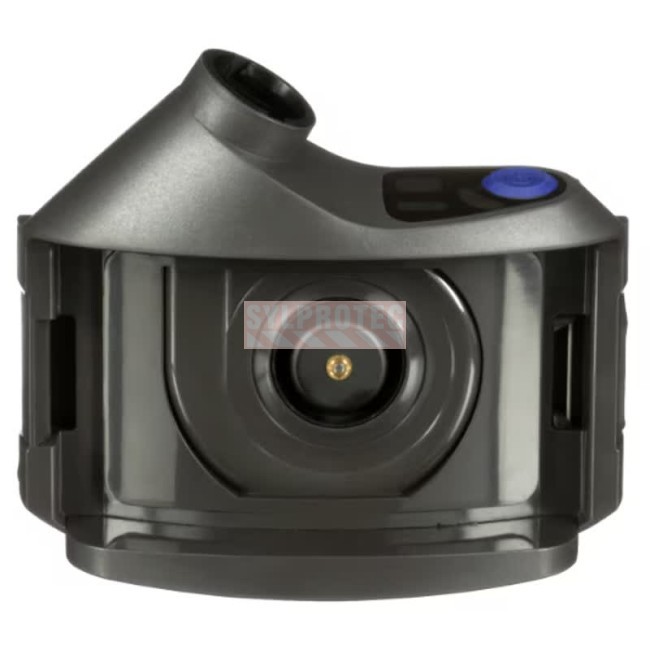 3M Versaflo TR-301N+ blower front view with PAPR filter housing