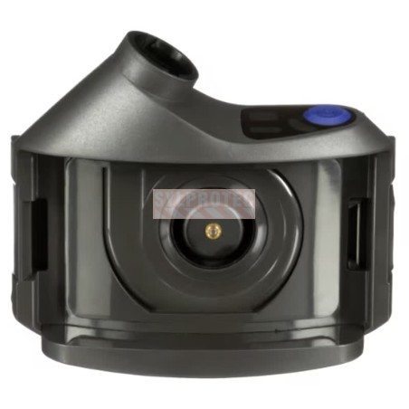Souffleur Versaflo TR-301N+ 3M vue avant avec logement du filtre PAPR