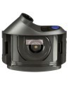 3M Versaflo TR-301N+ blower front view with PAPR filter housing