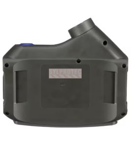 3M Versaflo TR-301N+ blower breathing tube connection