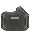 3M Versaflo TR-301N+ blower breathing tube connection