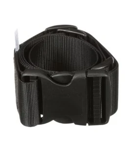 3M Versaflo TR-325 carrying belt with clip buckle